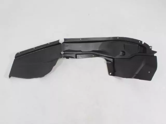 5303871AG - : Splash Shield, Left for Mopar Image