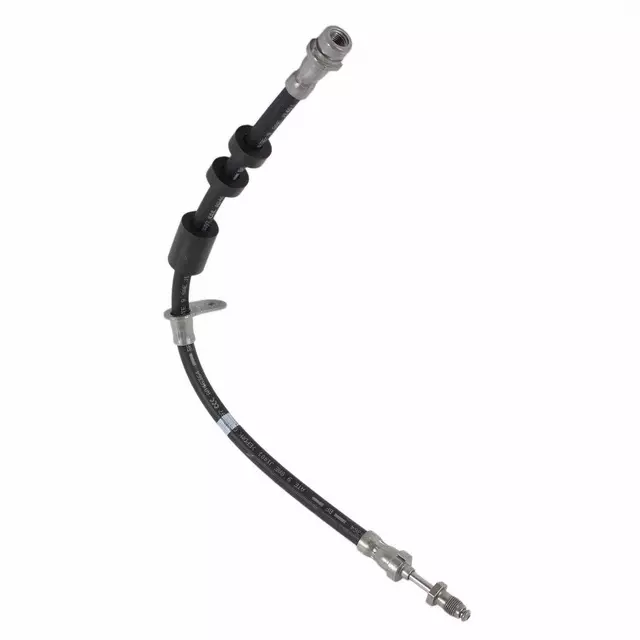 CV6Z2078B - Brakes: 2013-2016 Ford Escape Front Flex Hose - Motorcraft (BRHF-56) for Ford: Escape Image