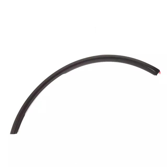 4L0853717BGRU - Body: Wheel Opening Molding for Audi: Q7 Image