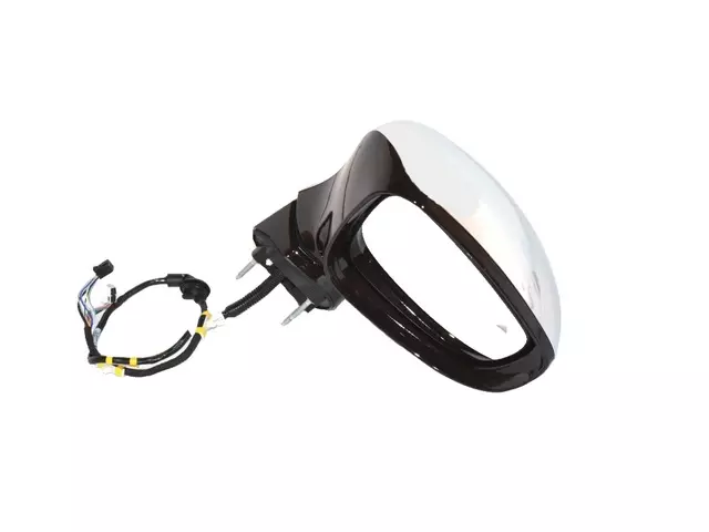 Outside Rearview Mirror, Right - Mopar (5RM221UVAD)