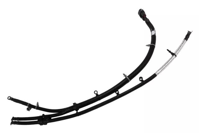 Alternator Battery Control Wiring Harness - GM (84219136)