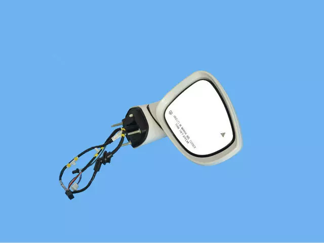 Outside Rearview Mirror, Right - Mopar (5RM16GW7AG)