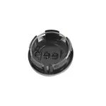 1LB77DD5AC - Mopar Accessories - Component Parts: Wheel Center Cap for Jeep: Cherokee, Compass, Gladiator, Grand Cherokee, Grand Cherokee L, Grand Cherokee WK, Wrangler, Wrangler JK Image