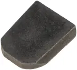 76975 - Body: Mirror Brackets - Rear View for Dorman Image