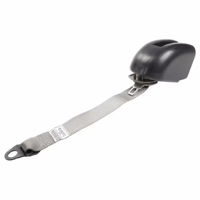 89022624 - Electrical: Belt &amp; Retractor for GM Image