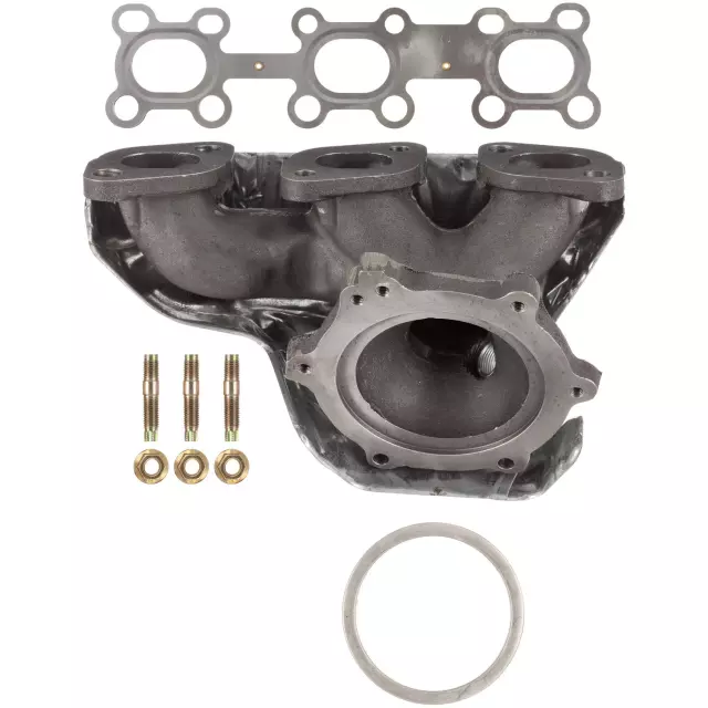 101480 - : ATP Exhaust Manifold for ATP Image
