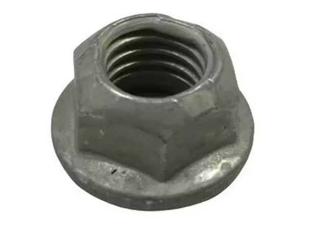 Top Nut - Ford (W712134-S440)