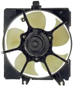 620007 - : Radiator Fan Assembly Without Controller for Dorman Image