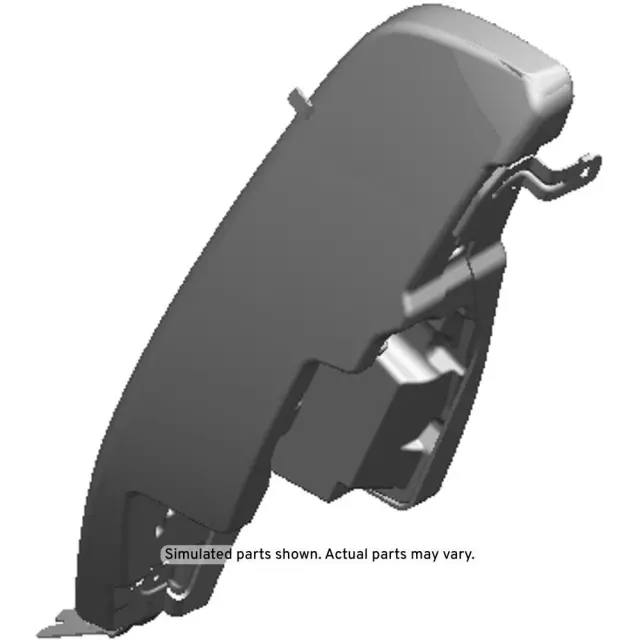 42692913 - Body: Bolster Cover for Buick: Encore GX Image