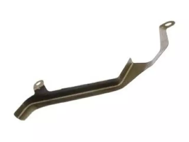 F81Z2511262BA - : Cross-Member Extension Reinforcement for Ford: Excursion, F-250 Super Duty, F-350 Super Duty, F-450 Super Duty, F-550 Super Duty Image