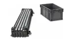 3291048070 - Belts &amp; Cooling: Automatic Transmission Oil Cooler for Toyota Image