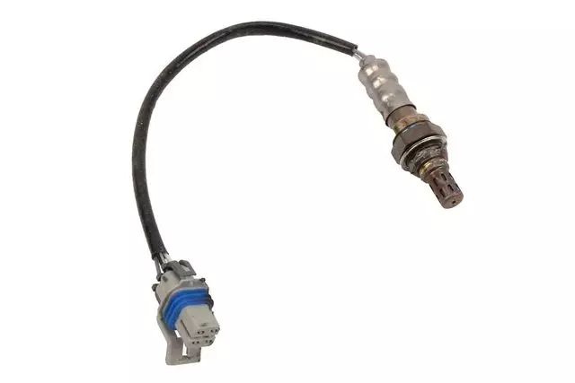 2134230 - : Acdelco™ Rear Oxygen Sensor for GM Image