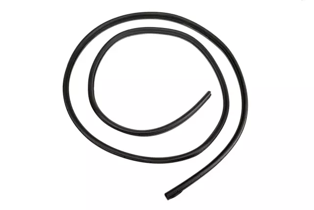 19168172 - Body: Surround Weather-strip for Buick: Rainier | Chevrolet: Trailblazer | GMC: Envoy Image