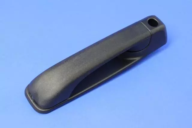 Exterior Door Handle, Left - Mopar (55112383AE)