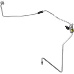 HA11013C - : A/C Liquid Line Assembly -- Liquid Line w/o Orifice Tube for UAC Image