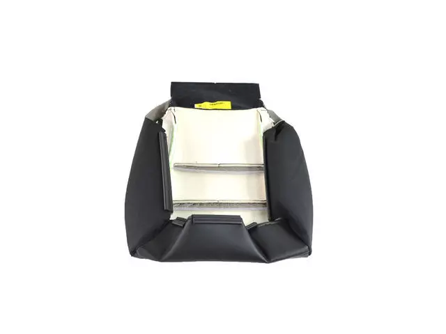 5RW33DX9AC - Interior Trim: Rear Seat Cushion Cover, Left for Mopar Image