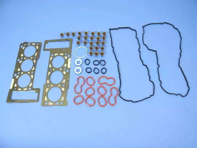 Engine Upper Gasket Package - Mopar (68003890AD)