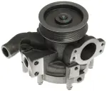 43561HD - : Heavy-Duty Engine Water Pump for Gates Image