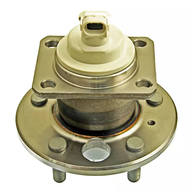 19313406 - : Rear Wheel Hub and Bearing Assembly for GM Image