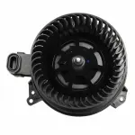 MM1227 - HVAC: Motorcraftâ„¢ HVAC Blower Motor for Ford: Explorer, Police Interceptor Utility | Lincoln: Aviator Image