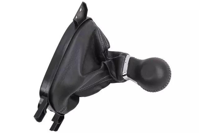 24257863 - Body: Shift Knob for Chevrolet: Camaro Image