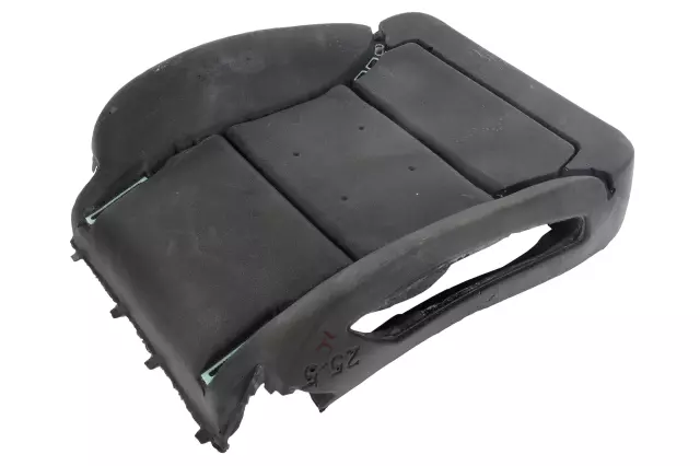 84381559 - Body: Seat Back Pad for Cadillac: Escalade | Chevrolet: Tahoe | GMC: Yukon Image