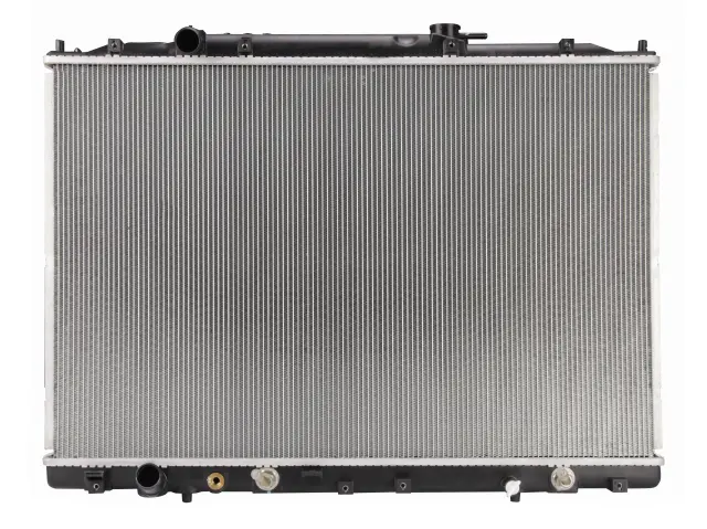 CU2938 - Belts and Cooling: Radiator for Spectra Premium Image