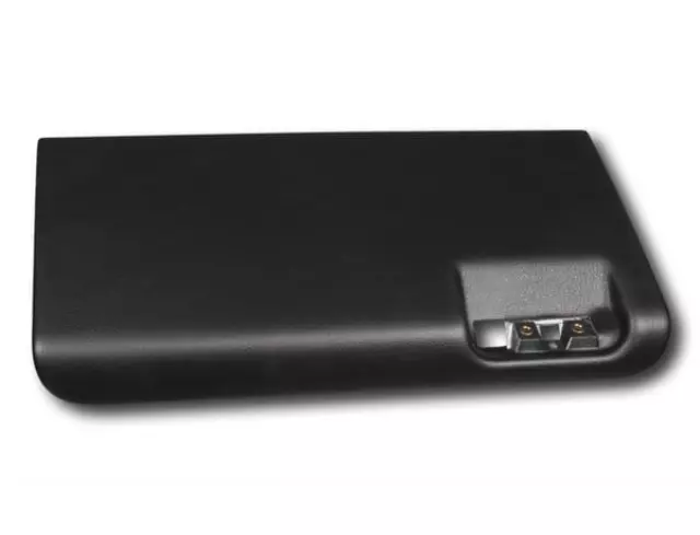 99655213300A12 - Body: Outer Cover for Porsche: 911, Boxster Image