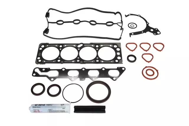 93740513 - : Engine Service Gasket Kit for Chevrolet: Aveo Image