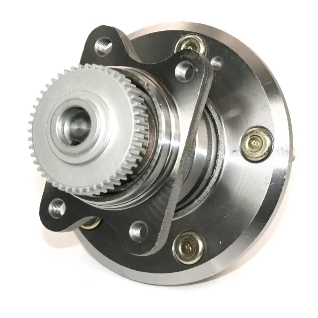 29512341 - : DuraGo Wheel Bearing and Hub Assembly for PRONTO Image