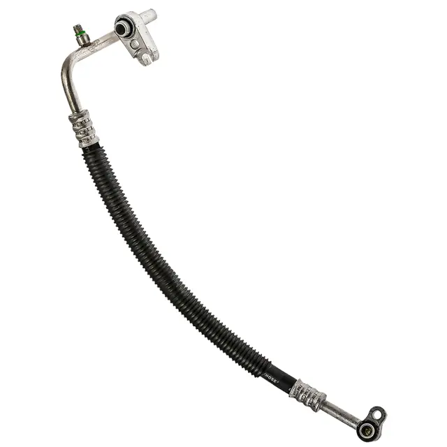 4812616 - Air Conditioning &amp; Heat: A/C Refrigerant Discharge Hose for GLOBAL PARTS DISTRIBUTORS Image