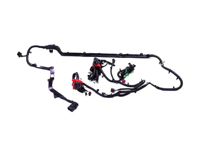 68410417AE - : Underbody Wiring for Mopar Image