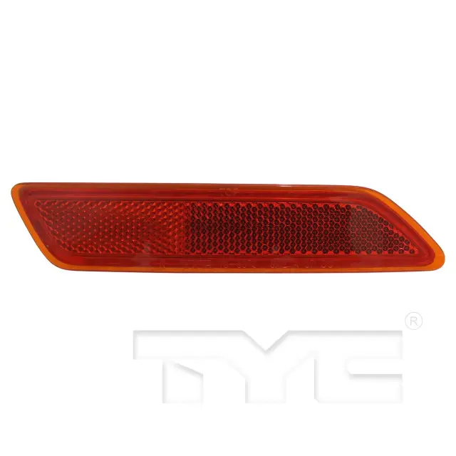 18607900 - : Side Marker Light Assembly - Replaces Chrysler 4389698AC for TYC Image