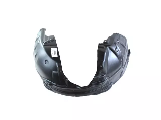 Splash Shield, Left - Mopar (68259093AF)