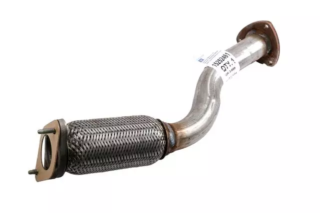 15252461 - Exhaust: Converter &amp; Pipe for Chevrolet: Malibu Image