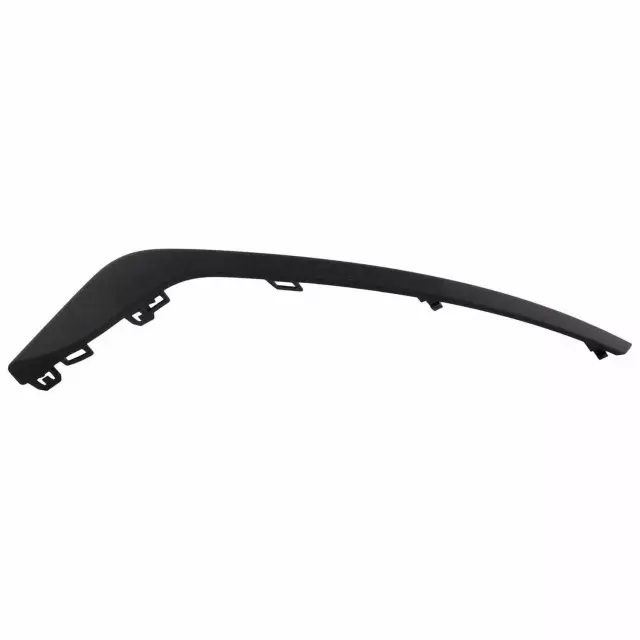 KS7Z15266CE - Body: Trim Molding for Ford Image