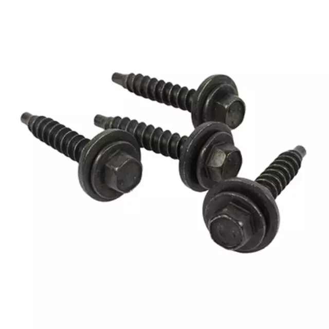 Bumper Cover Bolt - Ford (W716358-S450B)