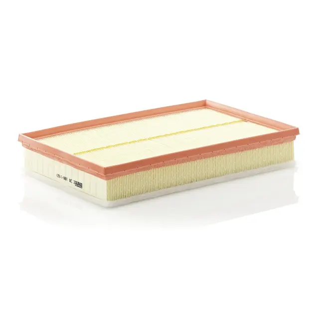 C361881 - : Air Filter for MANN-FILTER Image
