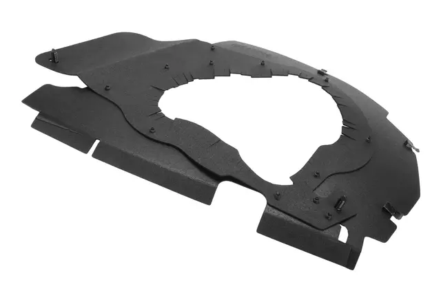 15243544 - Engine: Shield for Cadillac: STS Image