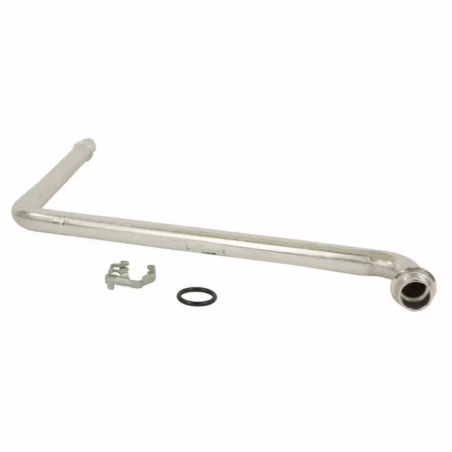 Inlet Tube - Ford (JL1Z-18663-AA)