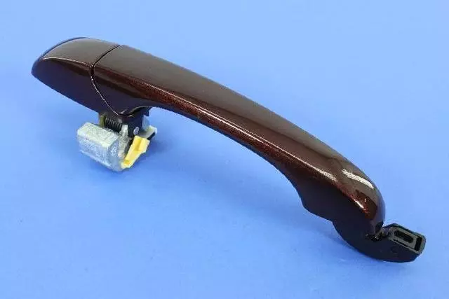 1KR97KEPAC - Doors, Door Mirrors and Related Parts: Exterior Door Handle, Left for Mopar Image