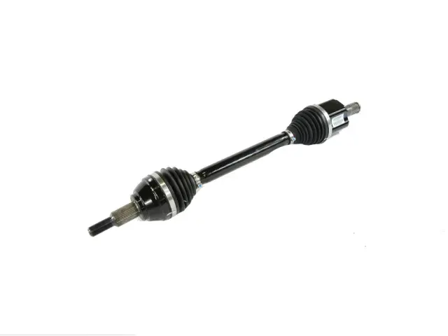 Axle Half Shaft, Left - Mopar (68494387AB)