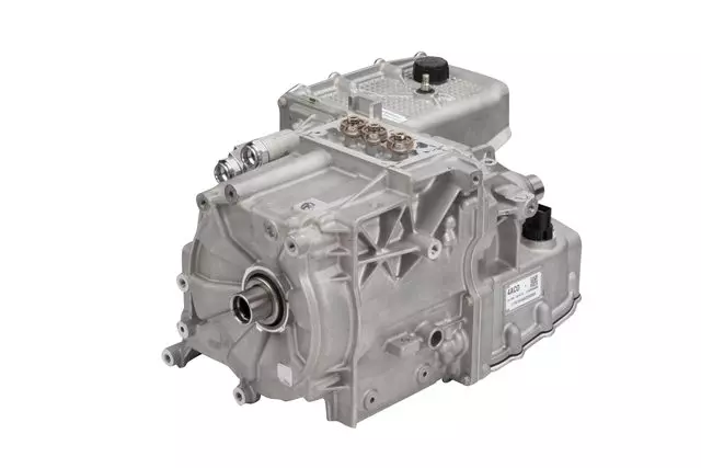 24257888 - : Part# 24257888 Electric Drive Unit for Chevrolet: Spark EV Image