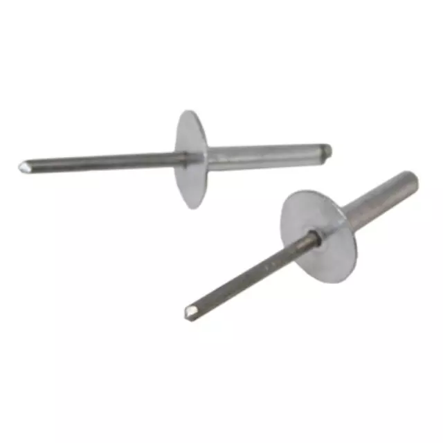 Absorber Rivet - Ford (W704344-S417)