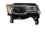 68426872AD - Electrical: Headlamp, Right for Jeep: Grand Cherokee, Grand Cherokee WK Image