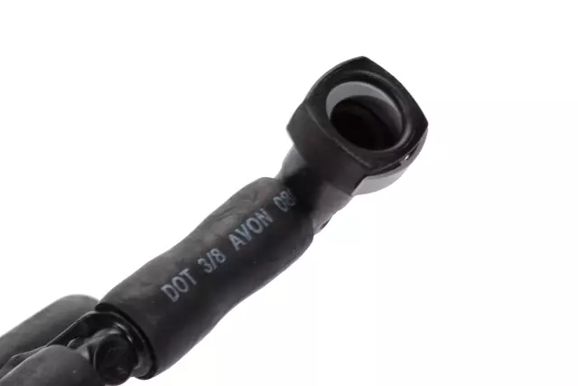 Power Brake Booster Vacuum Hose Assembly - GM (84042388)