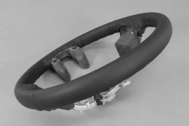 Steering Wheel - Mopar (5NH77XDVAA)