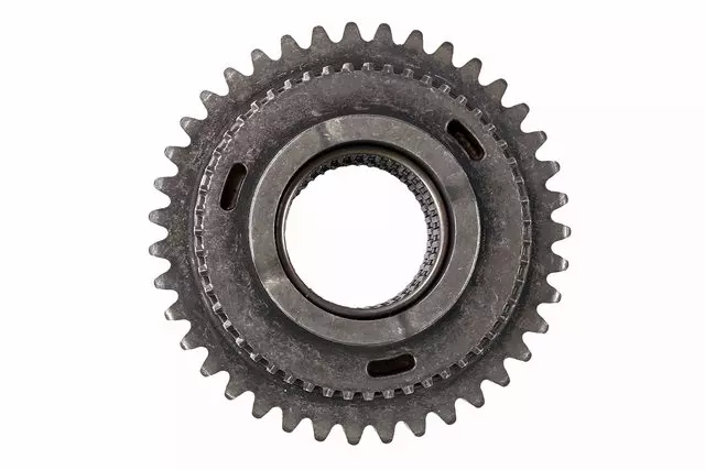 23488107 - : Transfer Case Front Output Shaft Drive Sprocket for Chevrolet: Colorado Image