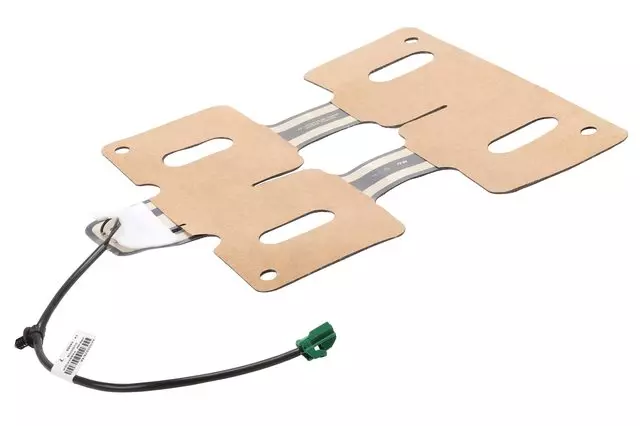 22997767 - Electrical: Element for Chevrolet: Impala Image