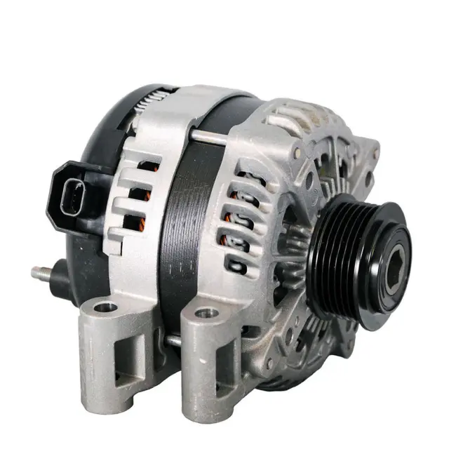 2101103 - Charging &amp; Starting Systems: Denso Alternator for Denso Image
